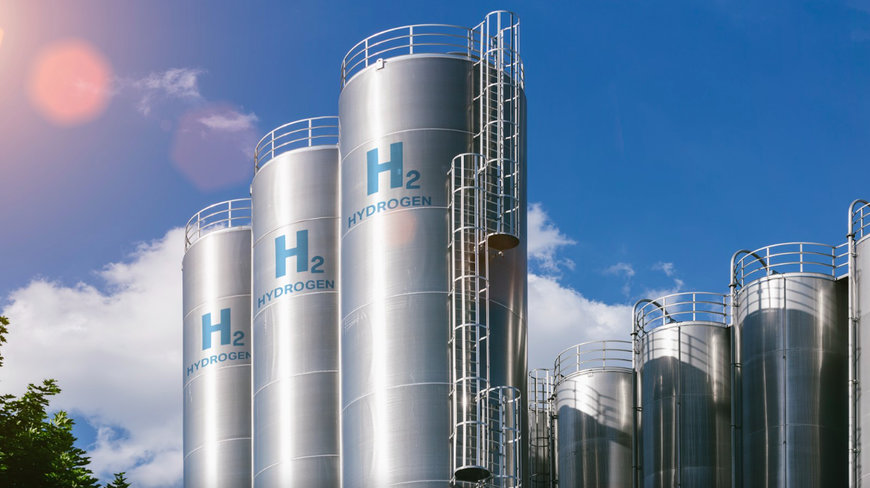 ALLEIMA SANICRO® 31 HT: THE RIGHT ALLOY FOR THE RIGHT ENERGY AT THE RIGHT TIME